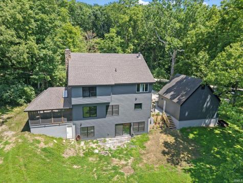 101 Timbercrest Road West Lafayette IN 47906
