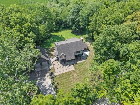 101 Timbercrest Road West Lafayette IN 47906