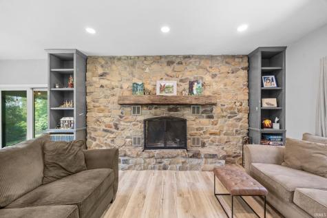 101 Timbercrest Road West Lafayette IN 47906
