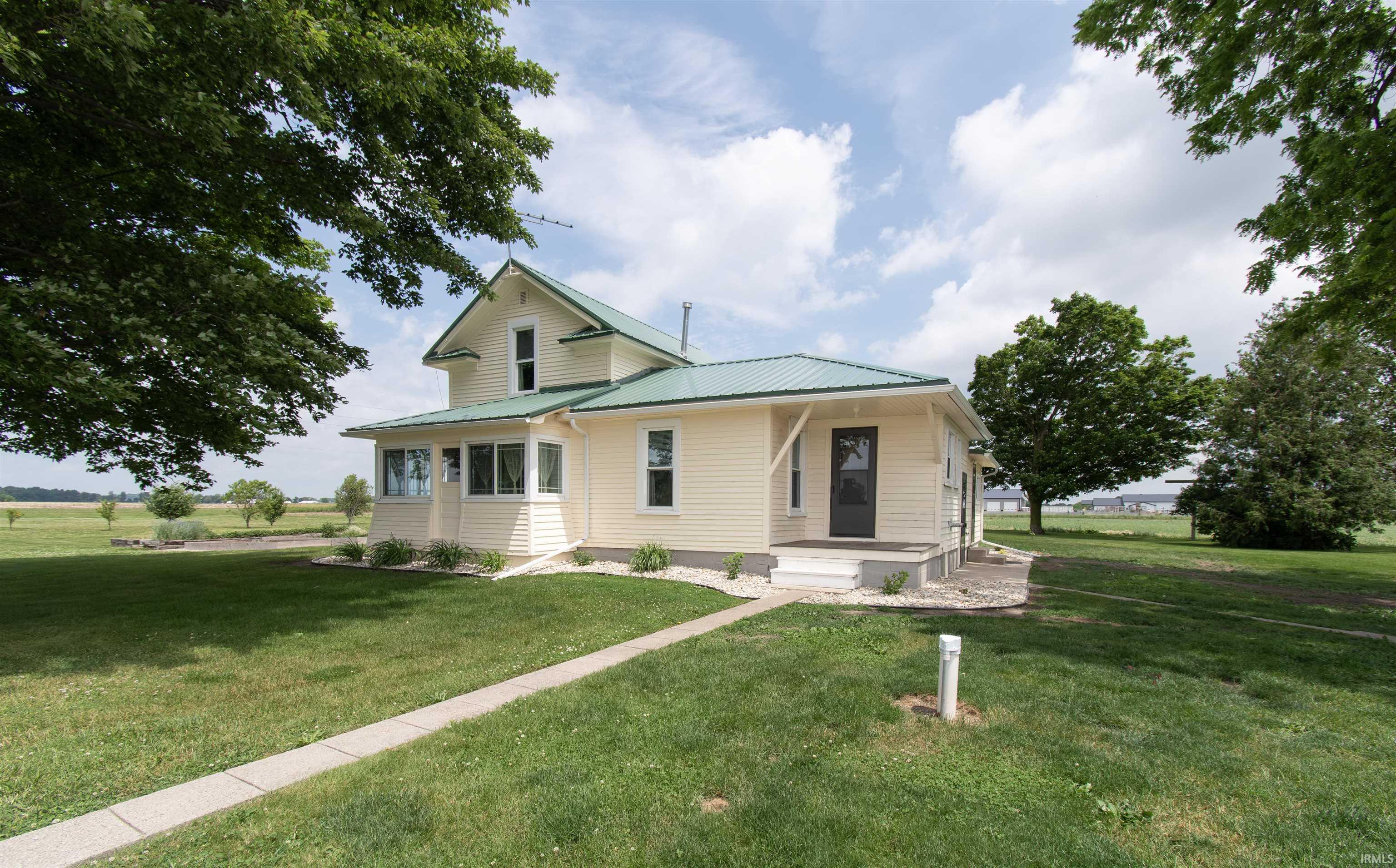 11366 County Road 38 Road Millersburg IN 46543