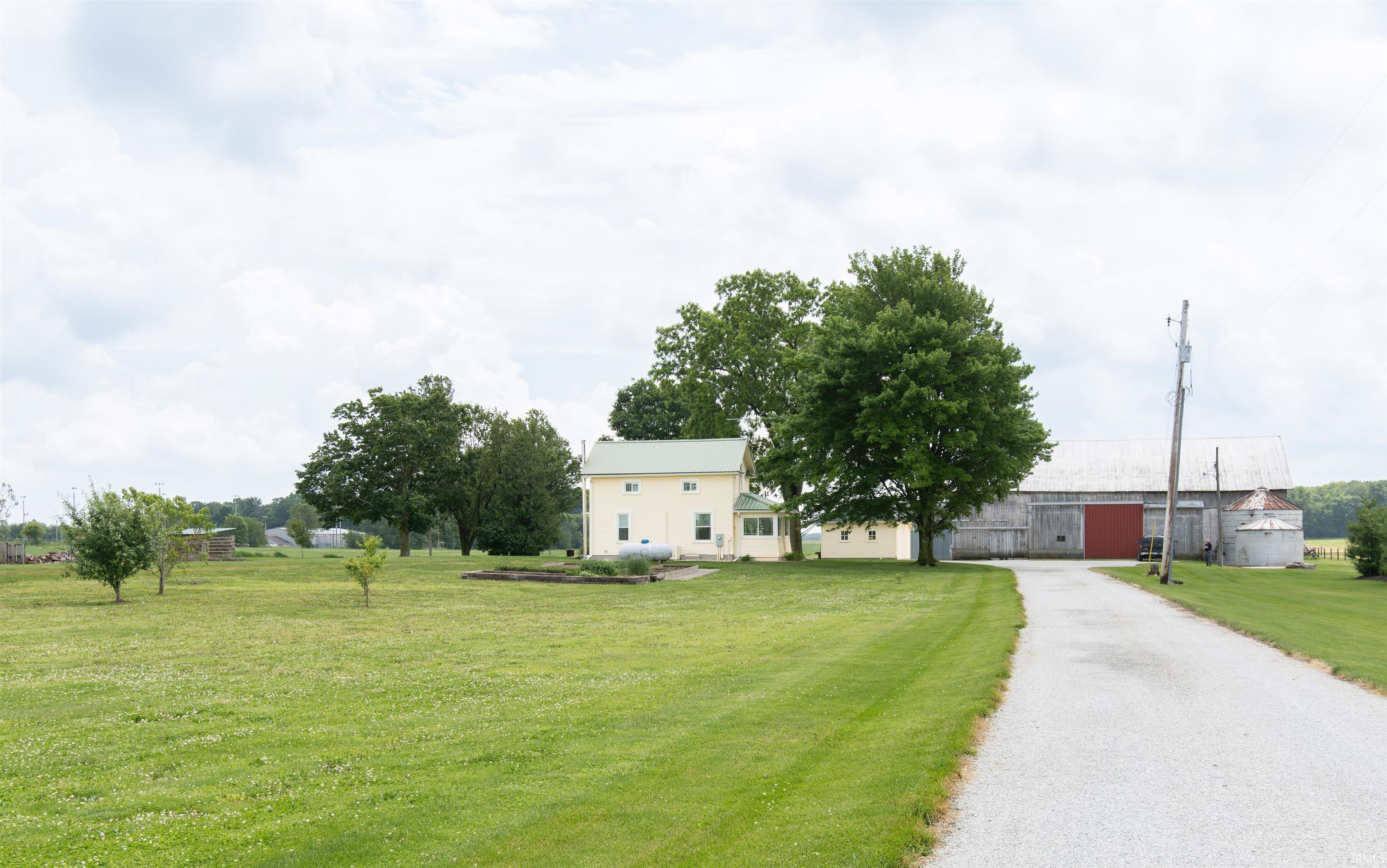 11366 County Road 38 Road Millersburg IN 46543