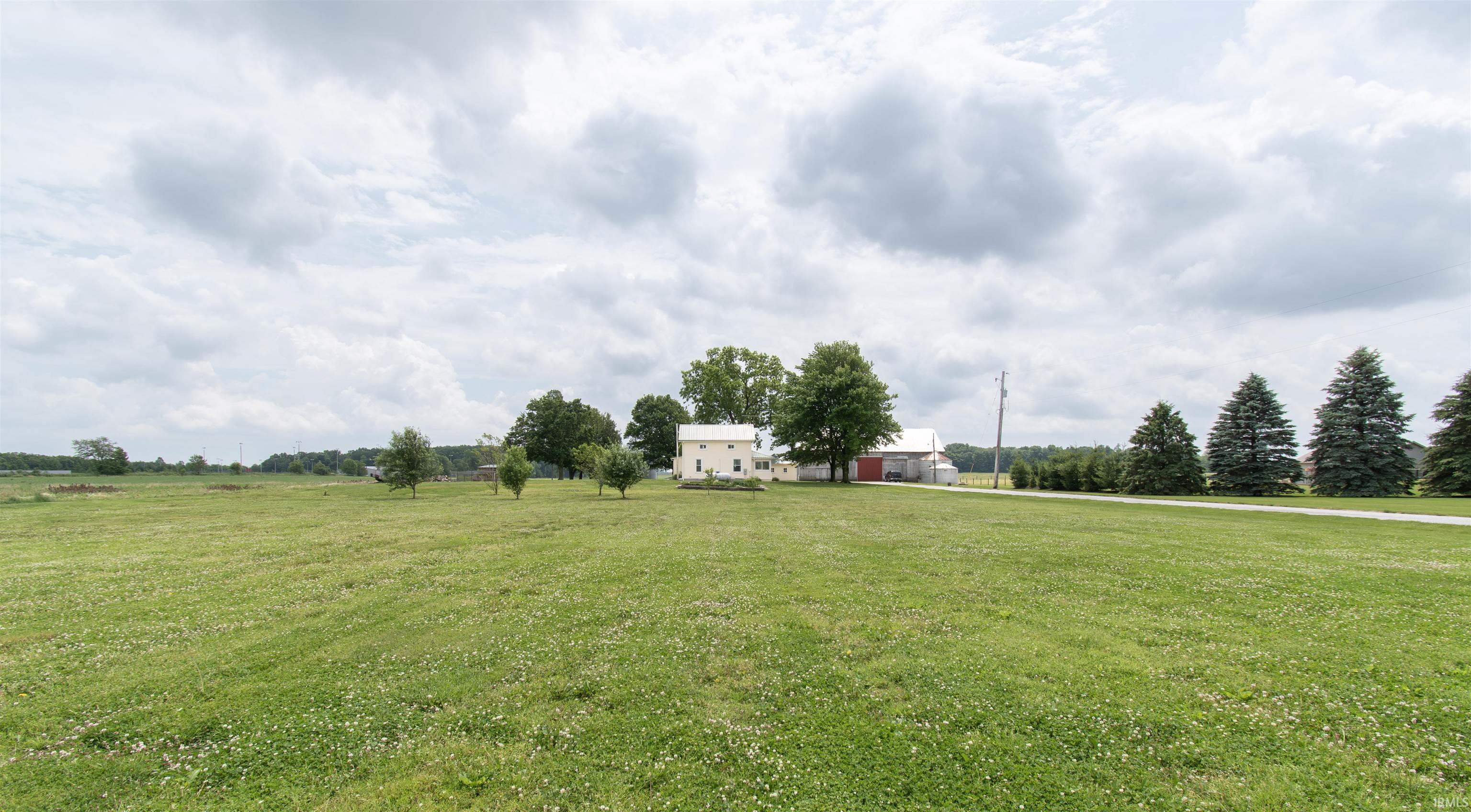 11366 County Road 38 Road Millersburg IN 46543