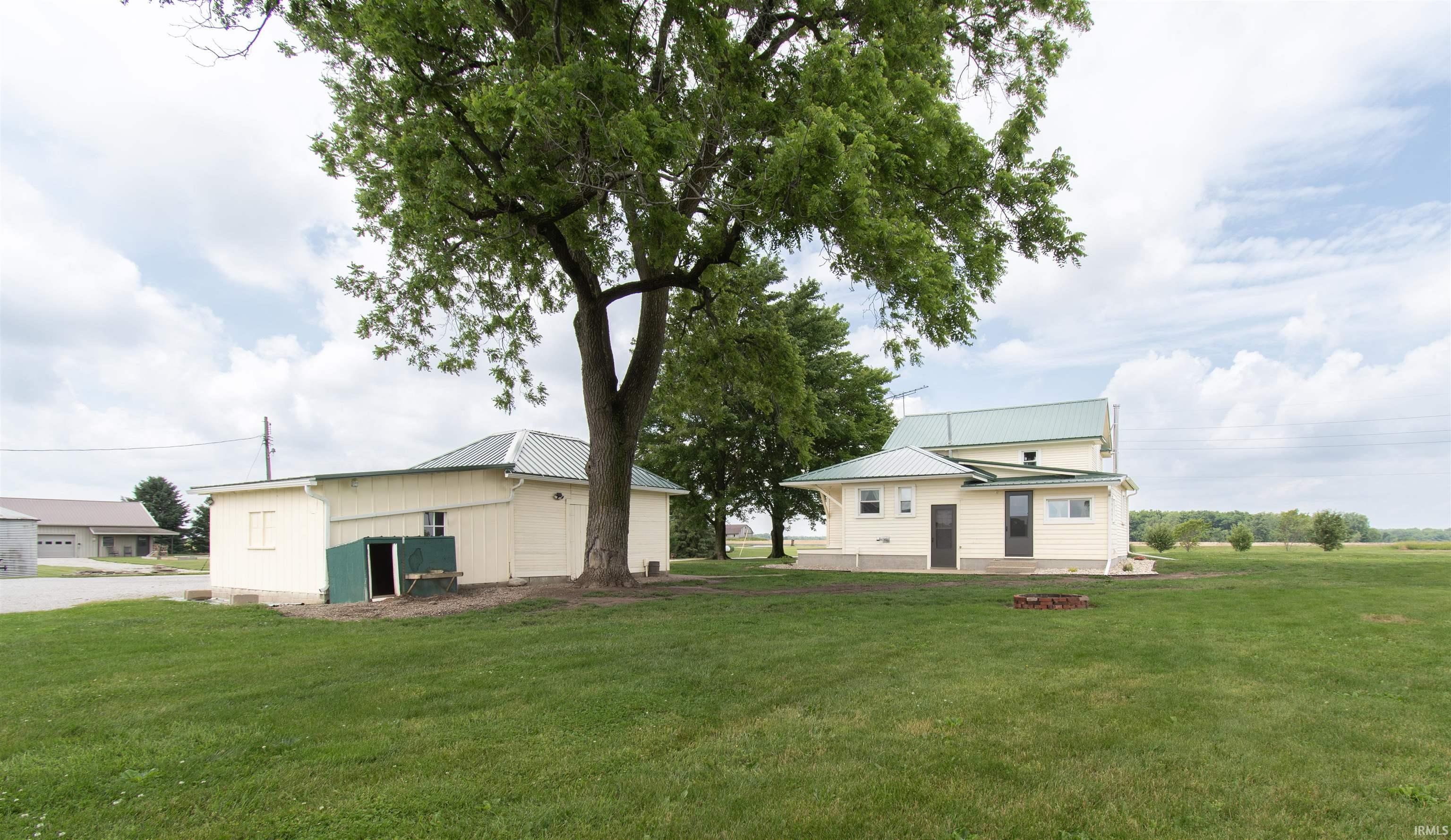 11366 County Road 38 Road Millersburg IN 46543