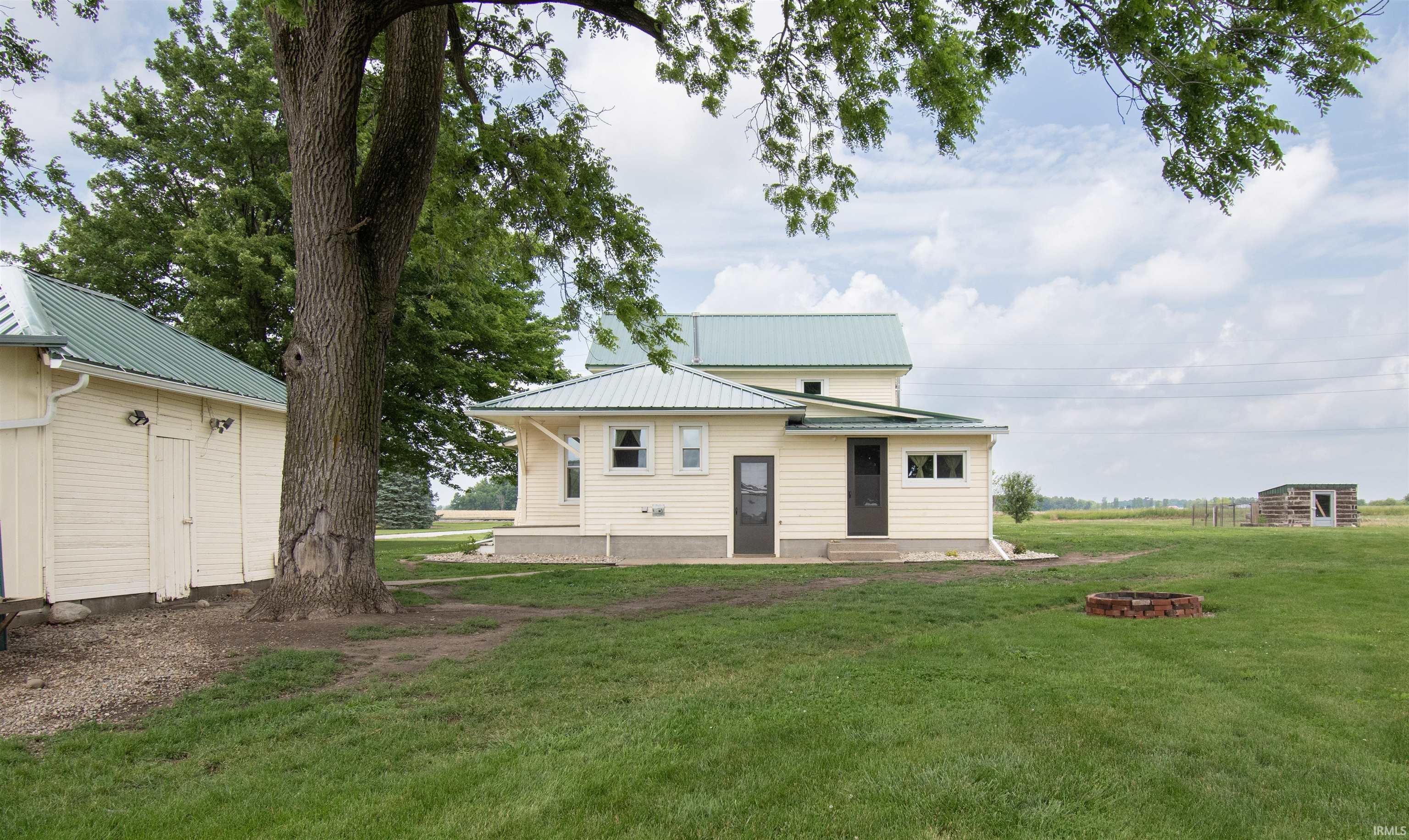 11366 County Road 38 Road Millersburg IN 46543
