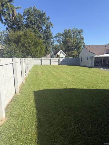 3222 Harvester Avenue Fort Wayne IN 46803