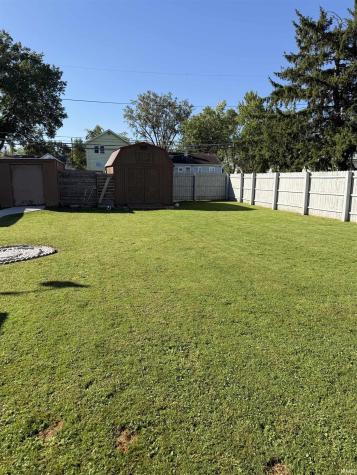 3222 Harvester Avenue Fort Wayne IN 46803