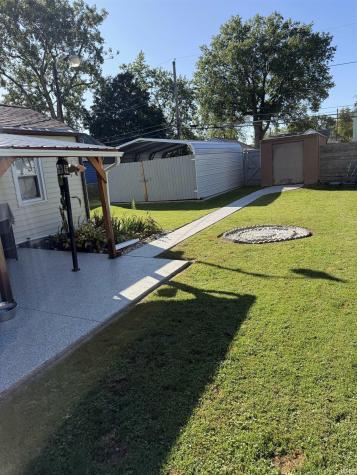 3222 Harvester Avenue Fort Wayne IN 46803
