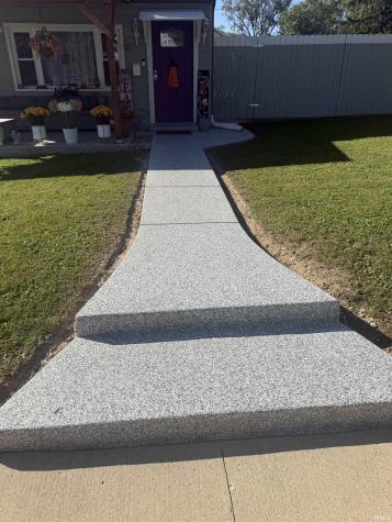 3222 Harvester Avenue Fort Wayne IN 46803