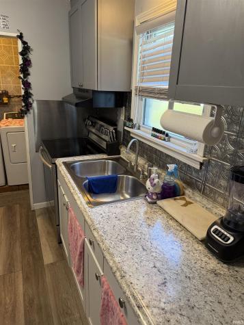3222 Harvester Avenue Fort Wayne IN 46803
