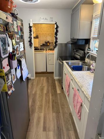 3222 Harvester Avenue Fort Wayne IN 46803