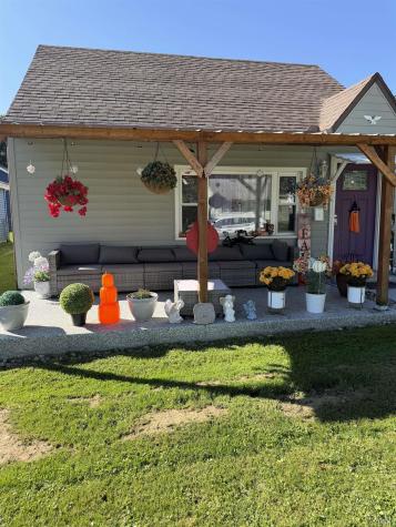 3222 Harvester Avenue Fort Wayne IN 46803