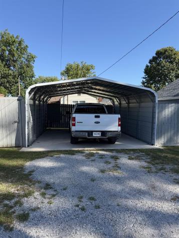 3222 Harvester Avenue Fort Wayne IN 46803