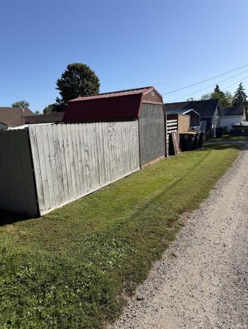 3222 Harvester Avenue Fort Wayne IN 46803