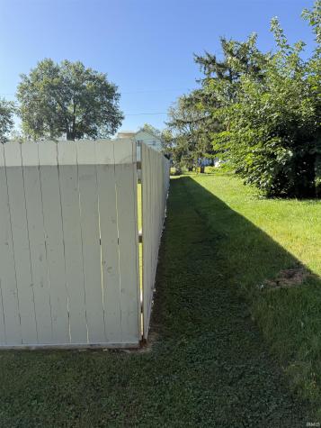 3222 Harvester Avenue Fort Wayne IN 46803