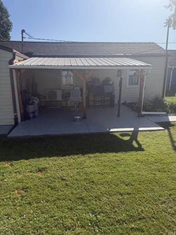 3222 Harvester Avenue Fort Wayne IN 46803