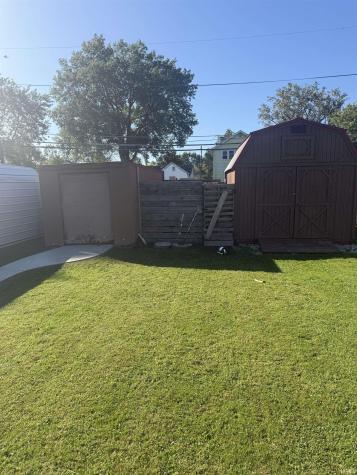 3222 Harvester Avenue Fort Wayne IN 46803