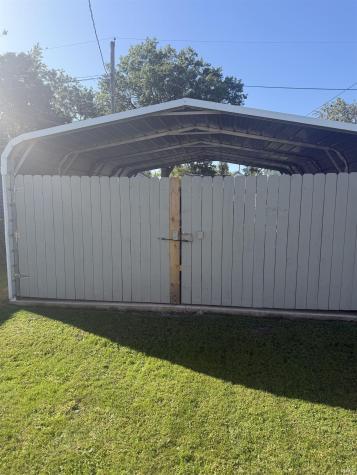 3222 Harvester Avenue Fort Wayne IN 46803