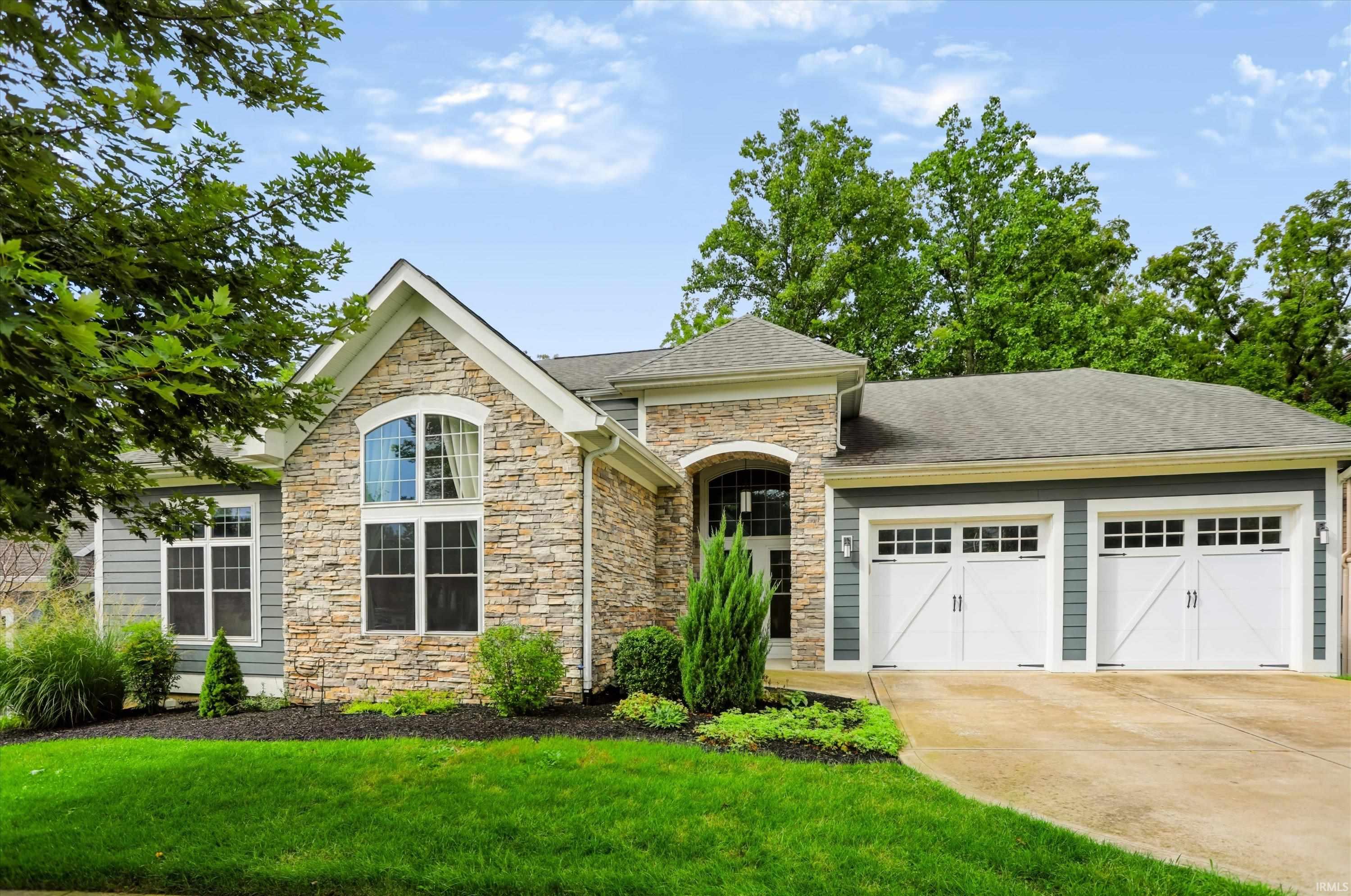 Bloomington IN, 2032 S Hawksmoore Drive
