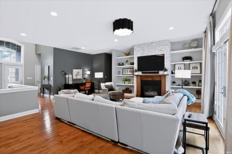 2032 S Hawksmoore Drive Bloomington IN 47401