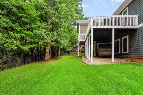 2032 S Hawksmoore Drive Bloomington IN 47401