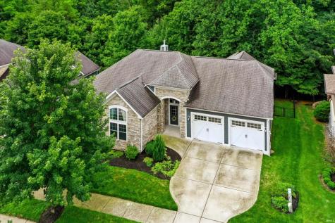 2032 S Hawksmoore Drive Bloomington IN 47401