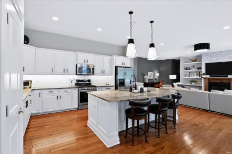 2032 S Hawksmoore Drive Bloomington IN 47401
