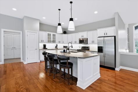 2032 S Hawksmoore Drive Bloomington IN 47401