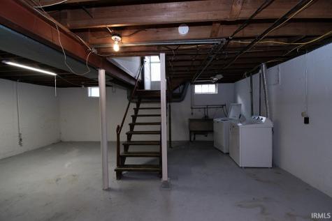 1322 El Prado Avenue Lafayette IN 47905