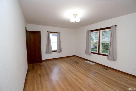 1322 El Prado Avenue Lafayette IN 47905