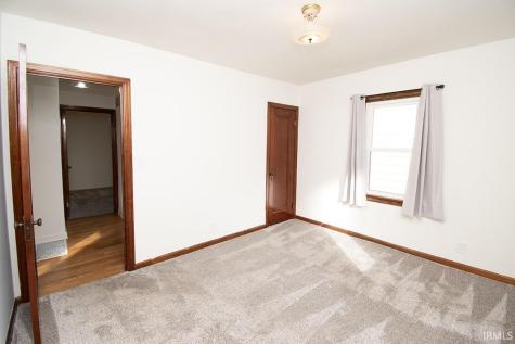 1322 El Prado Avenue Lafayette IN 47905