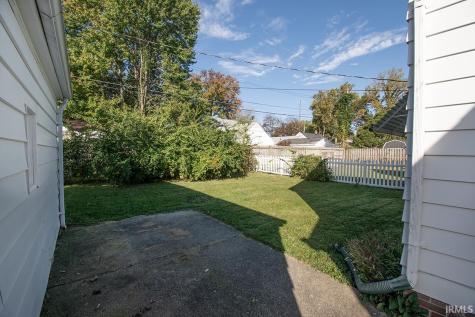 1322 El Prado Avenue Lafayette IN 47905
