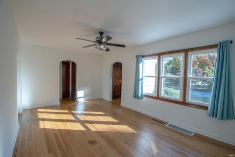 1322 El Prado Avenue Lafayette IN 47905