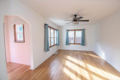 1322 El Prado Avenue Lafayette IN 47905