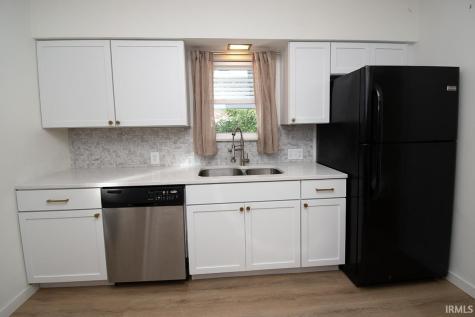 1322 El Prado Avenue Lafayette IN 47905