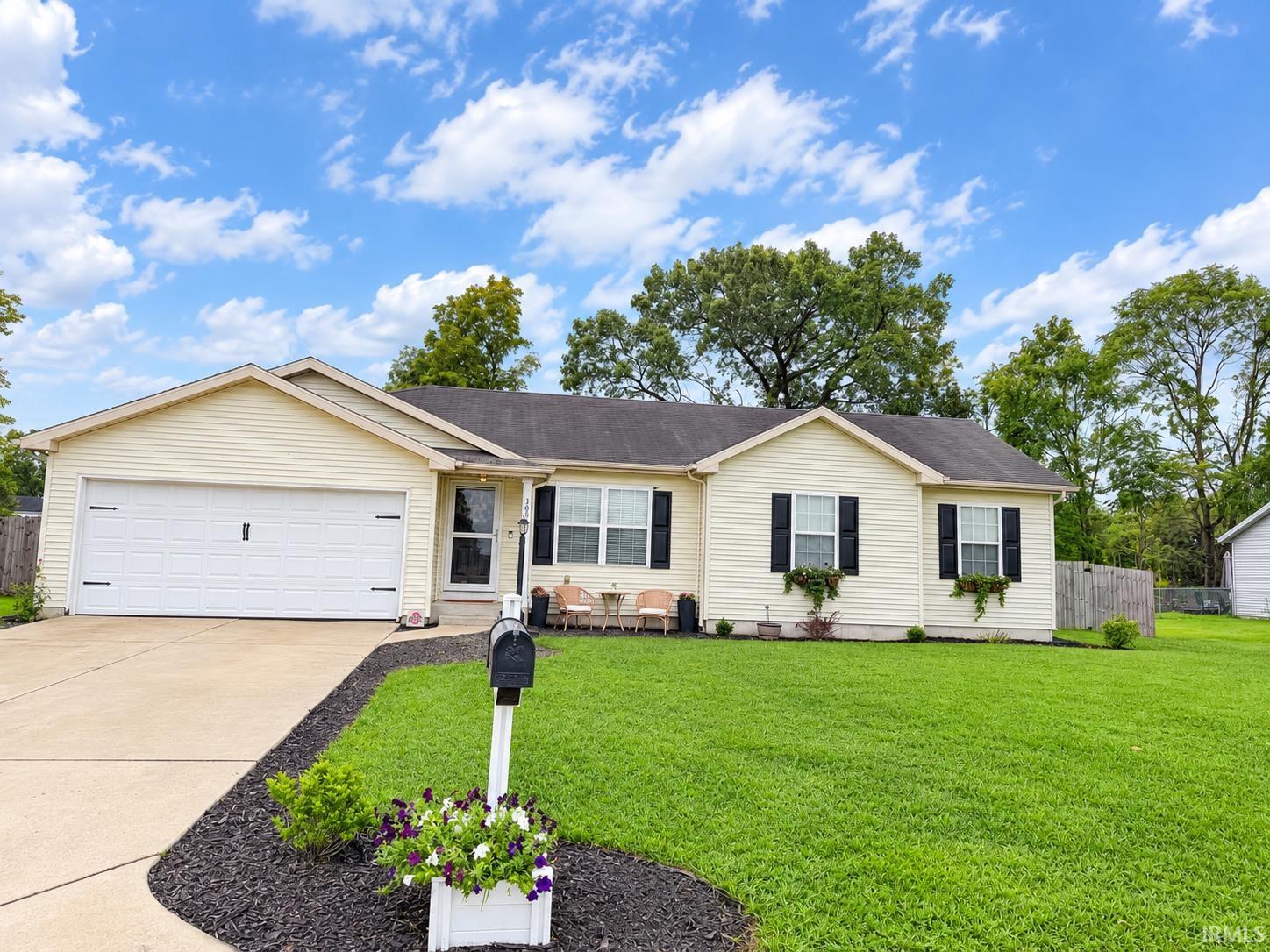 30570 Gregory Drive Elkhart IN 46516