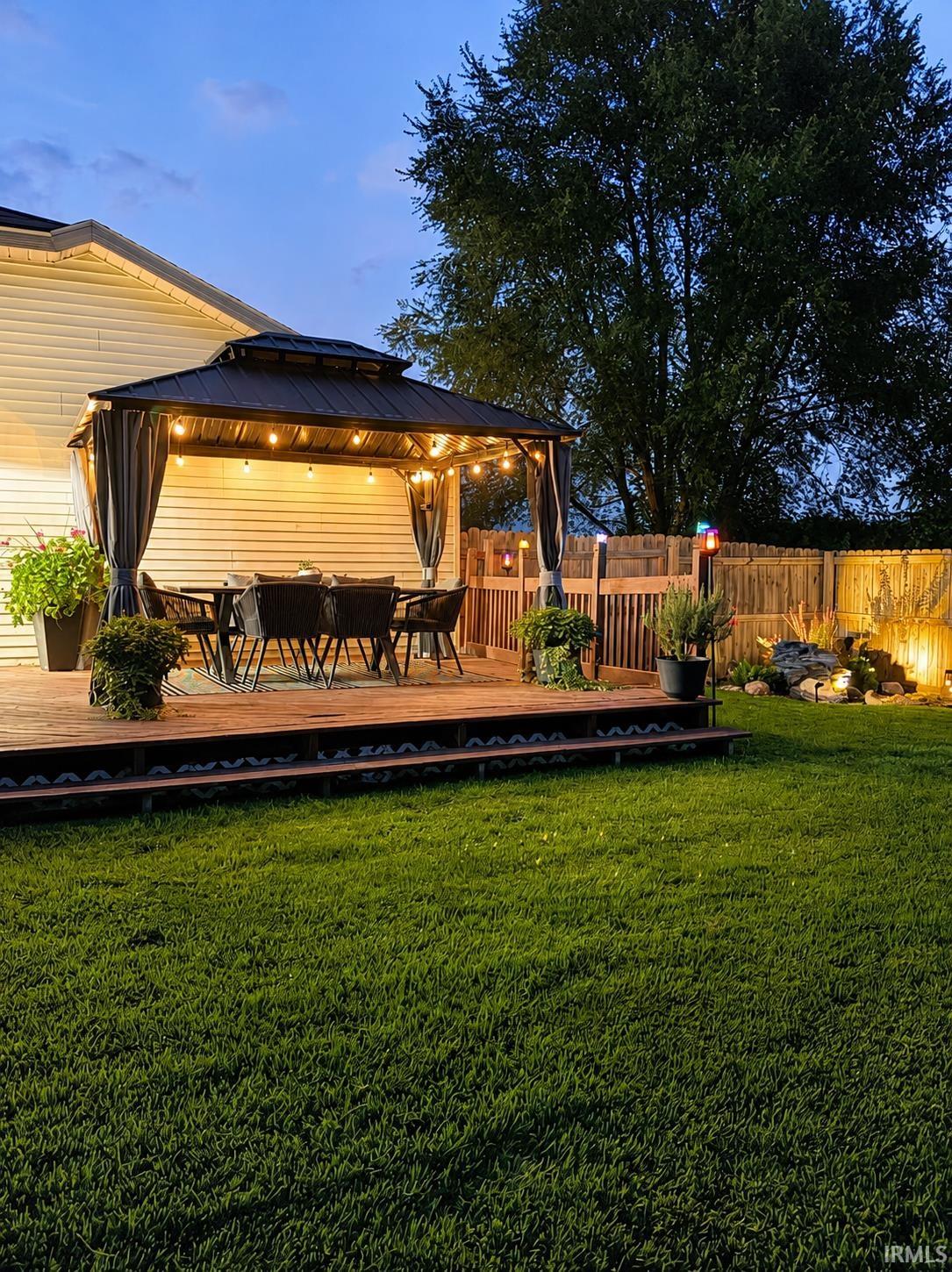 30570 Gregory Drive Elkhart IN 46516