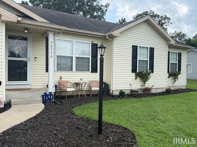 30570 Gregory Drive Elkhart IN 46516