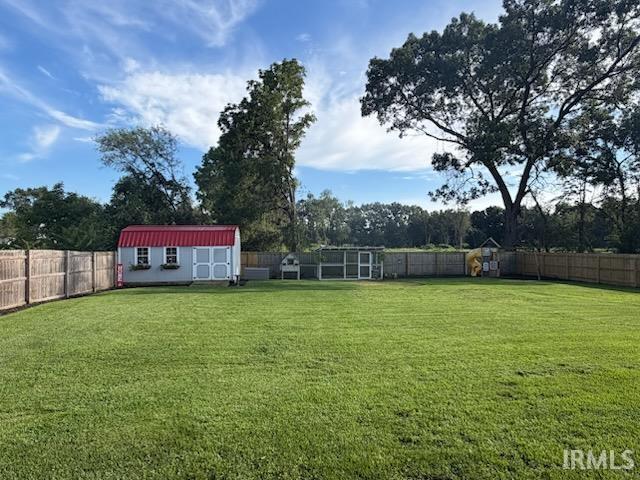 30570 Gregory Drive Elkhart IN 46516