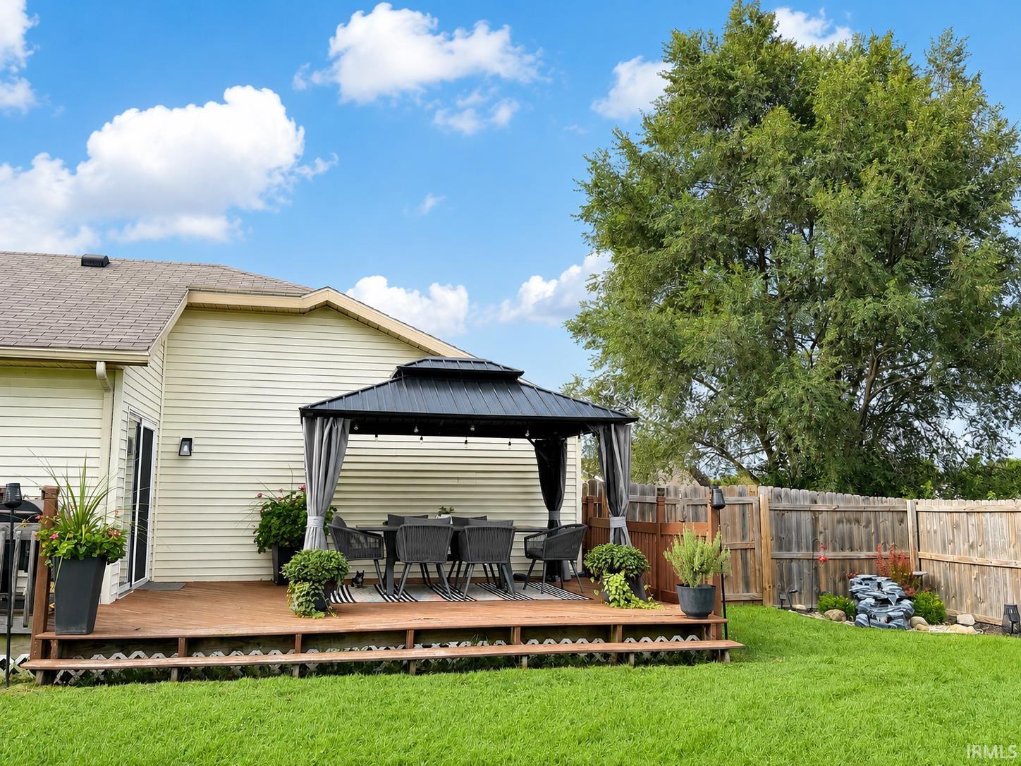 30570 Gregory Drive Elkhart IN 46516
