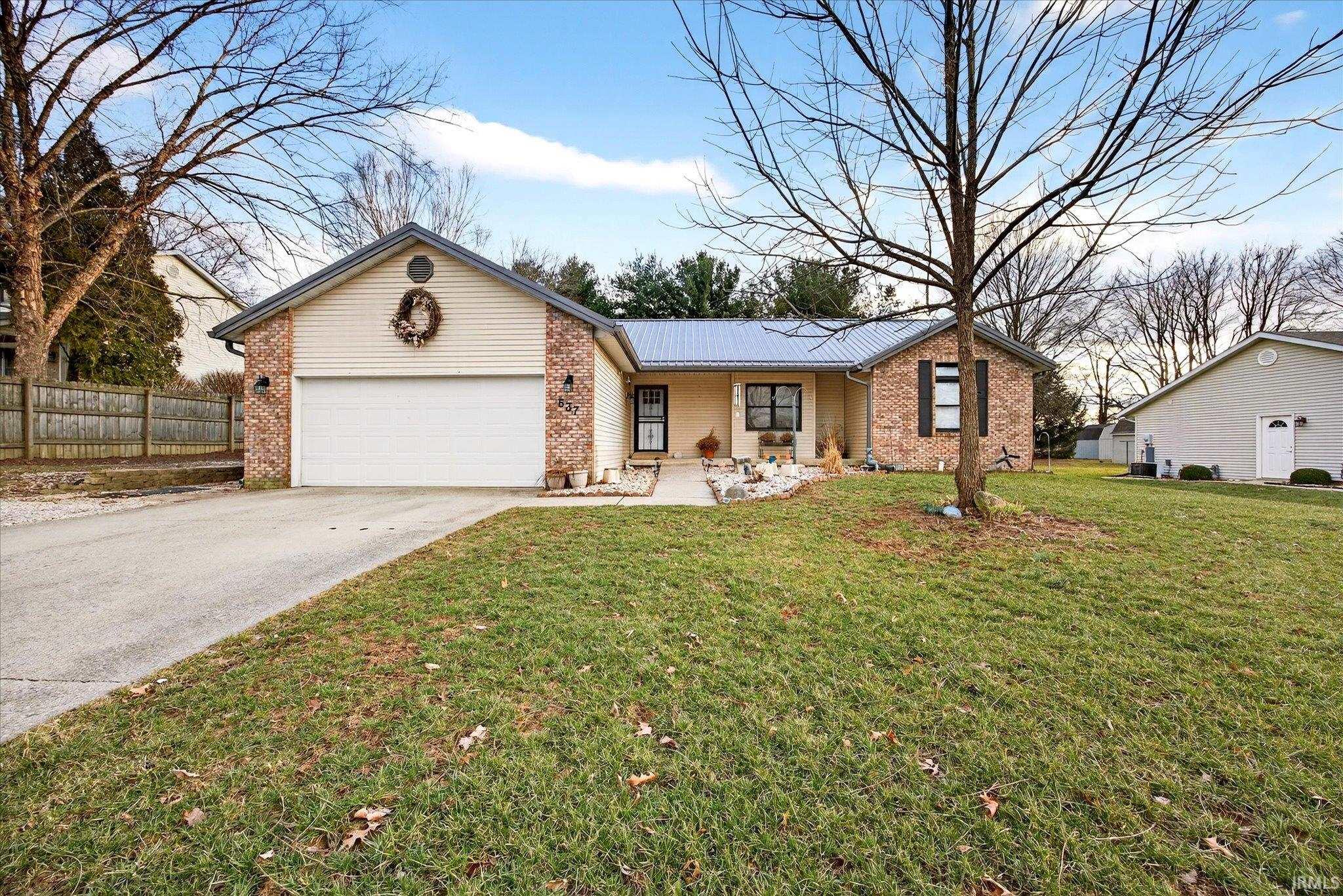 537 S Birch Street Ellettsville IN 47429