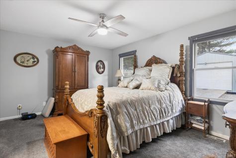537 S Birch Street Ellettsville IN 47429