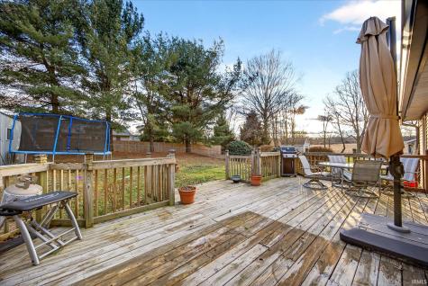 537 S Birch Street Ellettsville IN 47429