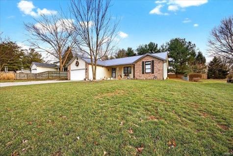 537 S Birch Street Ellettsville IN 47429
