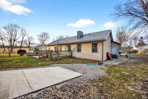 537 S Birch Street Ellettsville IN 47429