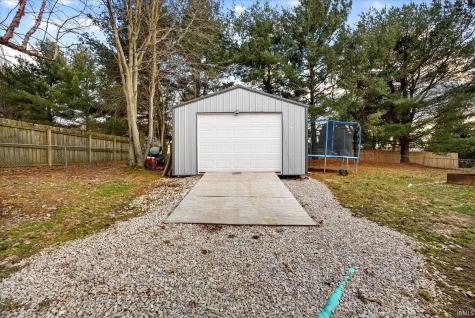 537 S Birch Street Ellettsville IN 47429
