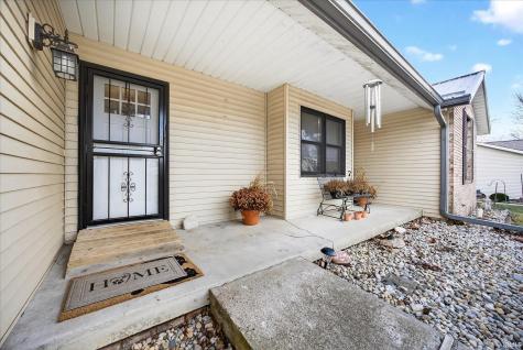 537 S Birch Street Ellettsville IN 47429