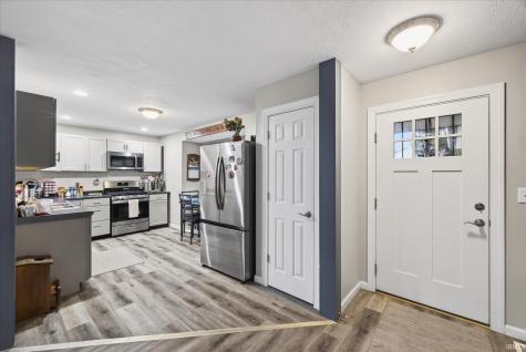 537 S Birch Street Ellettsville IN 47429