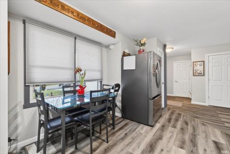 537 S Birch Street Ellettsville IN 47429
