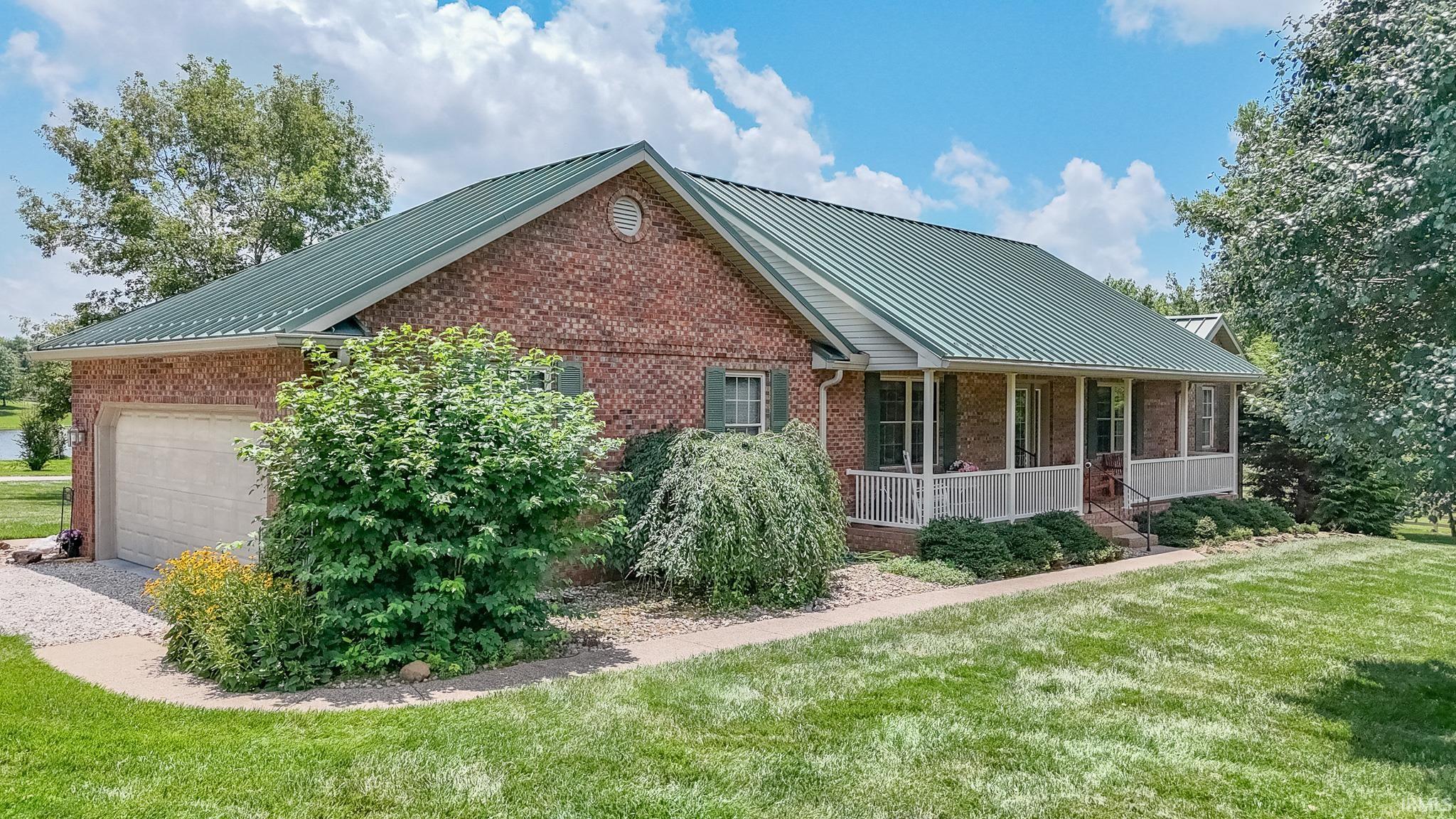 9075 E County Road 1850 Ferdinand IN 47532