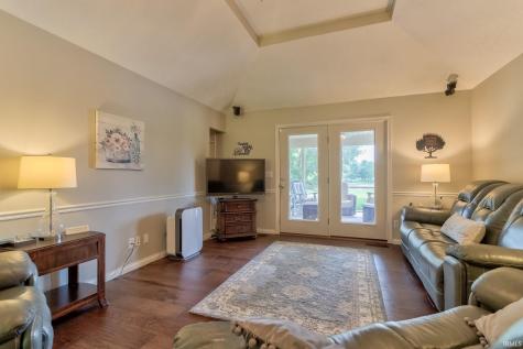 9075 E County Road 1850 Ferdinand IN 47532